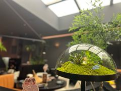 -芸山季·云南野生菌火锅(宝能环球汇店)