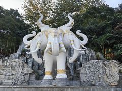 -西双版纳勐泐文化旅游区