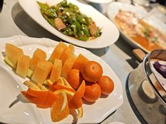 -爷爷的草帽·海鲜馆(孙塘路店)