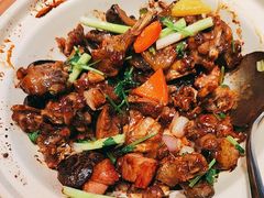-79号渔船海鲜饭店(耀中店)