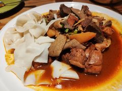 -塔哈尔·新疆盛宴(城西银泰店)