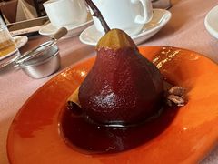 -ALBERGUE 1601 婆仔屋葡国餐厅