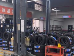 -哈贝卡汽车服务连锁(高新二路店)
