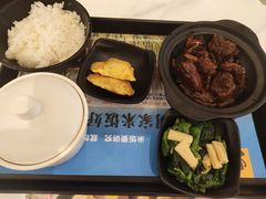 -老娘舅(富都广场店)