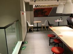 -肯德基(安定门店)