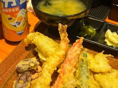 -天妇罗内顺田(罗湖店)