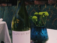 云雾之湾长相思-AZUR聚(香格里拉饭店)