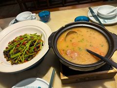 -佬麻雀·新湘菜(东方宝泰店)