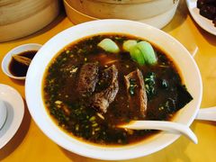 -鼎泰丰(嘉年华•海信广场VILLAGE店)