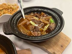 -晶荷轩(香港迪士尼乐园酒店)