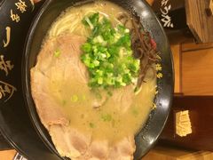 原味-博多一幸舍(侨福芳草地购物中心店)