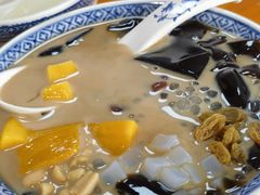 -韵姐牛奶甜品世家