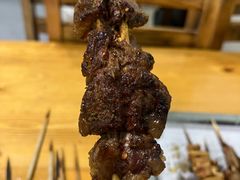 -阿龙烤串