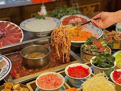 -蜀江龙火锅(339店)