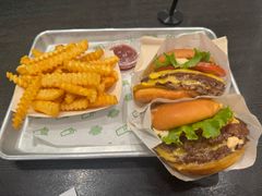 -Shake Shack(天环店)