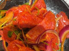 -九田家黑牛烤肉料理(衡百国际店)