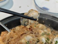-阿里元老宋海鲜大排档(明发店)