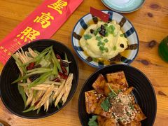 -炒豆合作社(东四总店)