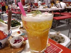 -李常在重庆火锅(合川总店)