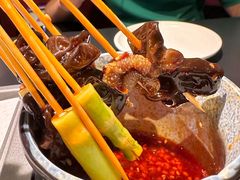-东来顺·来小馆烧烤(公主坟城乡店)