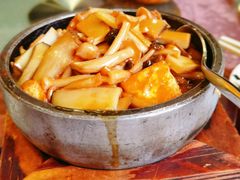 -南沙游艇会·大兵船餐厅