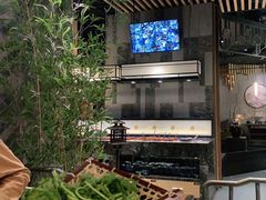 -湊湊火锅·茶憩(东城万达店)