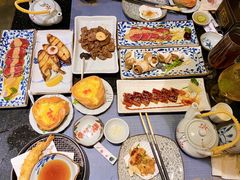 -德川家日本料理(中关村寰太大厦店)
