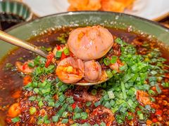 -锦府盐帮·侯宅(五棵松万达店)