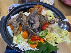 -汤W城市微度假(仓山店)