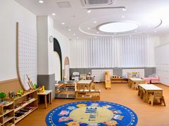 -东方金子塔成长中心(阜成门店)