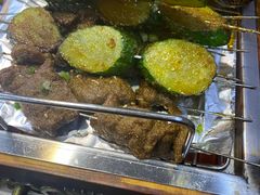 -民生烤虾(二七店)