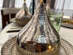 -龟兹KUCINA·新疆菜(前滩L+PLAZA店)