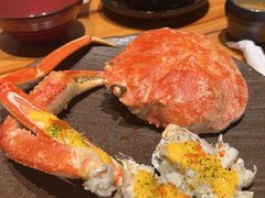 -花潮料理艺食馆(世欧广场店)