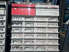 -LOHO眼镜(北京朝北大悦城店)