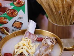 -西塔老太太拌饭(城市集市龙之梦店)