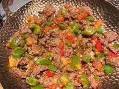 -梅夫娜土耳其餐厅.清真HALAL