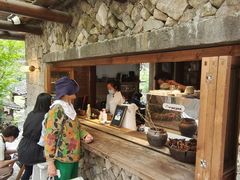 -MOJ coffee(瓯海泽雅水碓坑店)