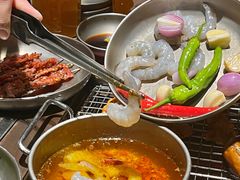 -夜食白市Yespicy·烧烤啤酒宵夜(番禺四海城店)