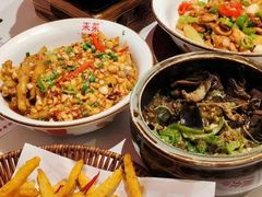-来菜·湖北头牌藕汤(汉街店)
