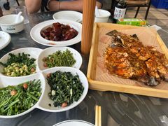-京北渔家傲