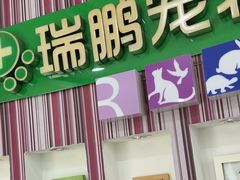 -瑞鹏·疫苗·绝育·宠物医院(金沙洲店)