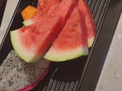 -空之介寿喜烧·和牛放题(恒隆广场店)