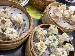 -都一处烧麦馆(前门店)