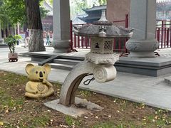 -护国法轮寺