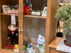 -小豆海棠(人民南路店)