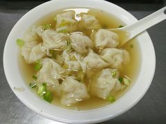 -汪家馄饨(集庆路店)