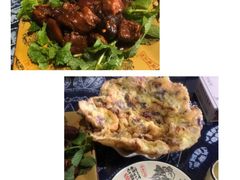 -老宅子私房菜馆(大理古城店)