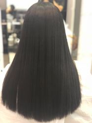 -SIX Hair Consultant