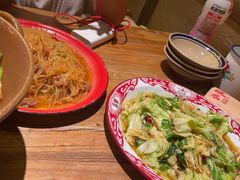 -破三川·新川菜(静安大融城店)