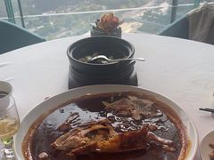 -悦轩中餐厅·高空江景·杭州柏悦酒店